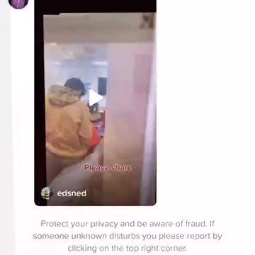 We have so much proof Trump