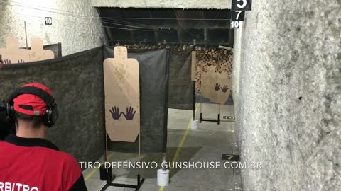 Tiro Defensivo