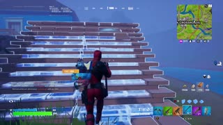 Fortnite #23 - Under the Bridge