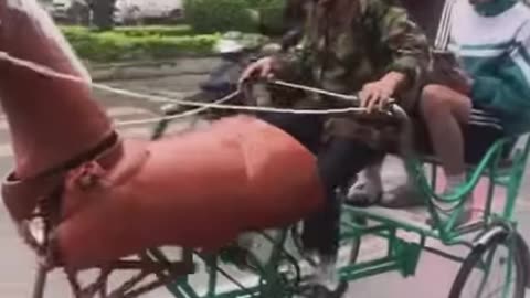 Fast Driving