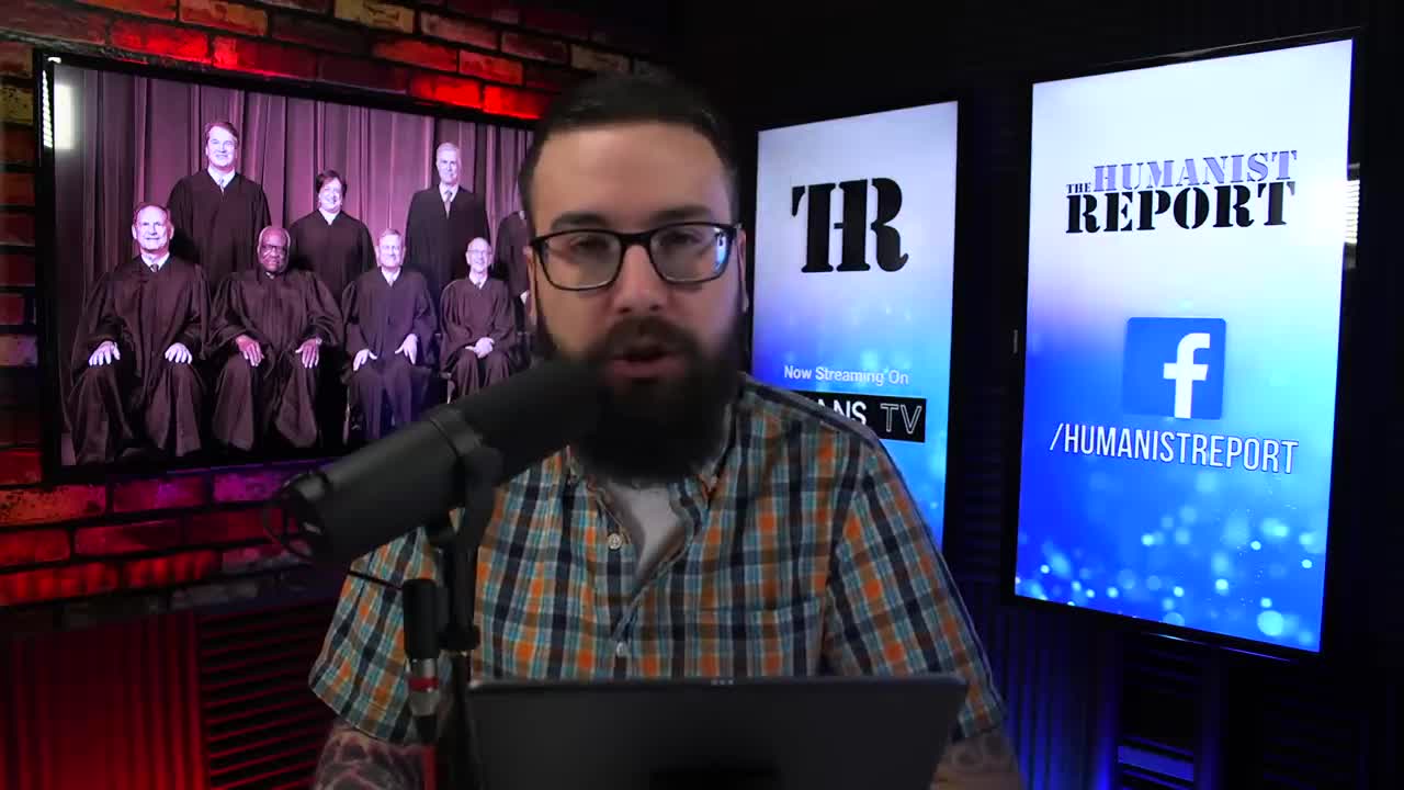 BREAKING: Supreme Court Overturns Roe—Gay Marriage & Contraception is Next