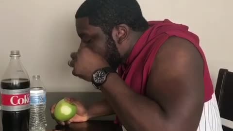 Diet hack