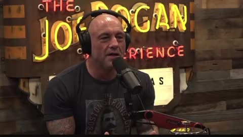 CitizenFreePress Joe Rogan on Trump indictments:"The people who love Trump, they feel like this...