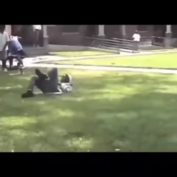 Best Street Fight Compilation 2024 #85