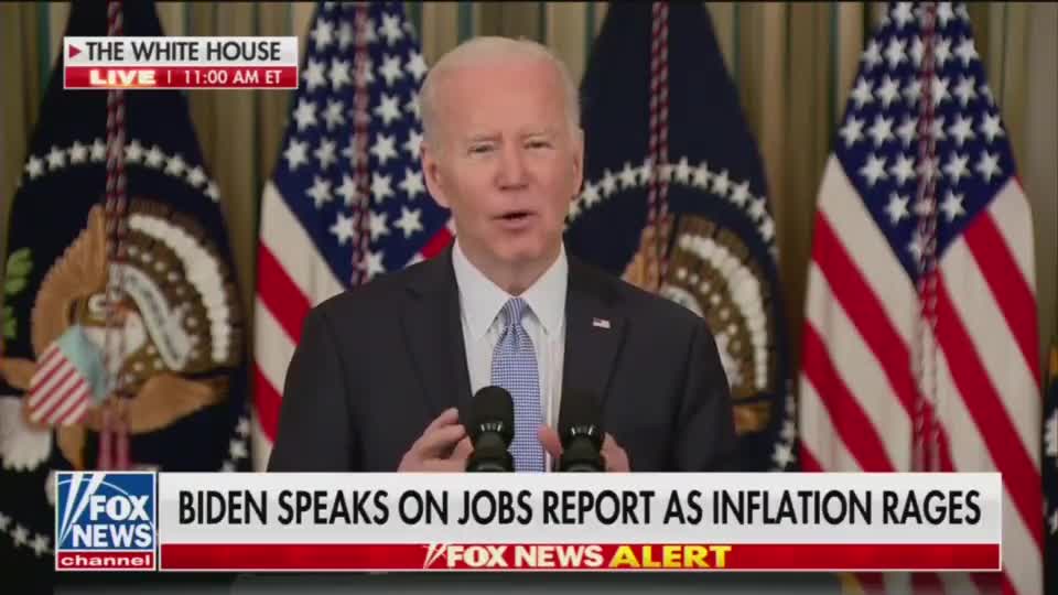 THE ROB CARSON SHOW APRIL 1, 2020: BIDEN'S STRATEGIC GAS RELEASE.