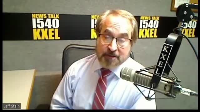 Iowa Politics with Jeff Stein – Wed. Jun. 22, 2022