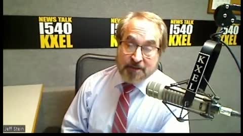 Iowa Politics with Jeff Stein – Wed. Jun. 22, 2022