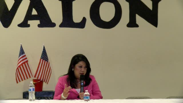 VD3-6 Apache Junction: CD2 CANIDIDATE FORUM.