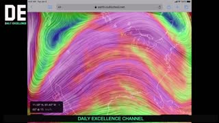 Climate & Weather Update 4/26/21