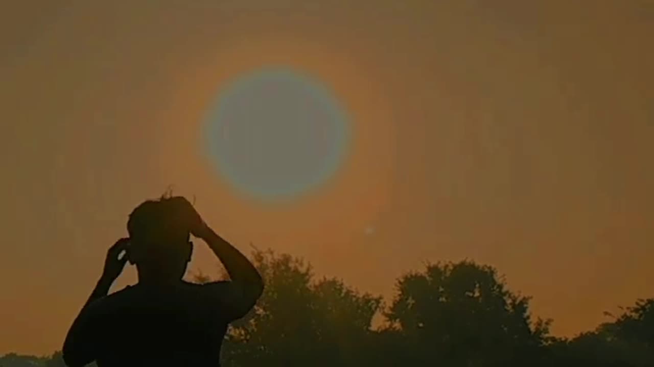 Sunset Best video ever