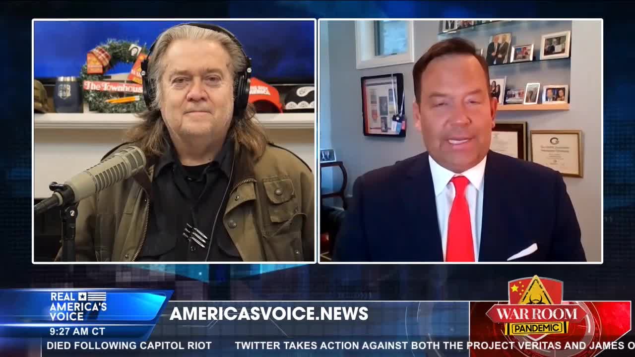 Cortes: MAGA movement is going to dominate for decades