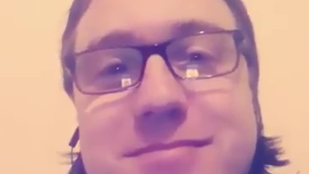 Dave Jeffers I'm With You