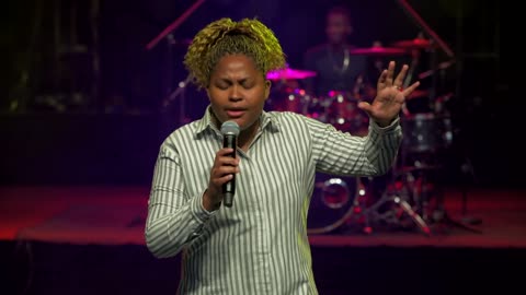 2021 Worship Experience Convocation Opening