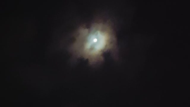 Beautiful night