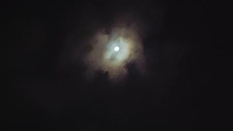 Beautiful night