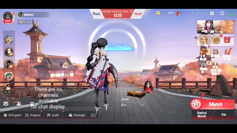 onmyoji arena guoro mitsue