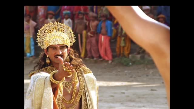 Best Religious Movie Mahabharat