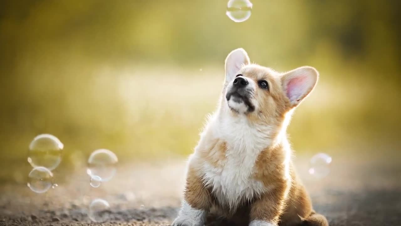 Fotos de Perritos Tiernos