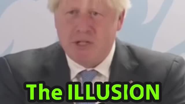 Boris Johnson On Europe's Failing Energy Policy