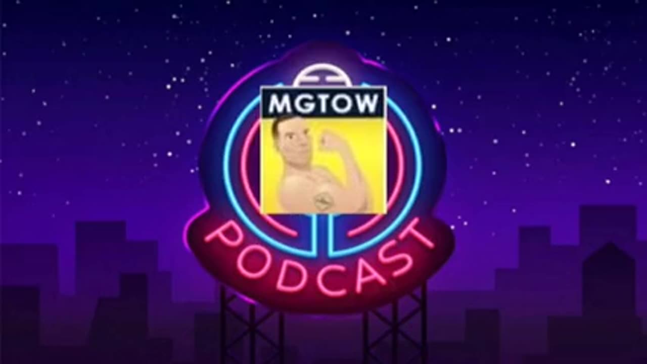 Mgtow Tatuado - 1° de Abril - A minha mentira é a verdade de muitos
