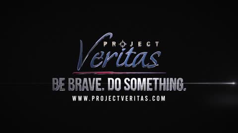 Project Veritas Calling out Kate Dias on "Private Email"