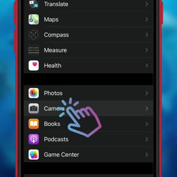 Activate Mirror Frobt Photos 📸🎥