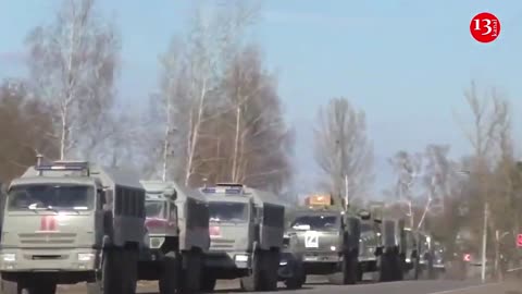 Russia massed 500 tanks for an attack on Kupyansk, thousands of Ukrainian drones await them