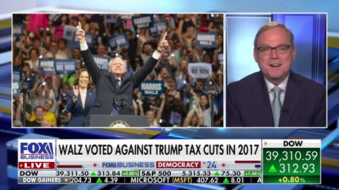 ‘DISTURBING’: This is a ‘very, very bad sign’ for America, ex-White House economist
