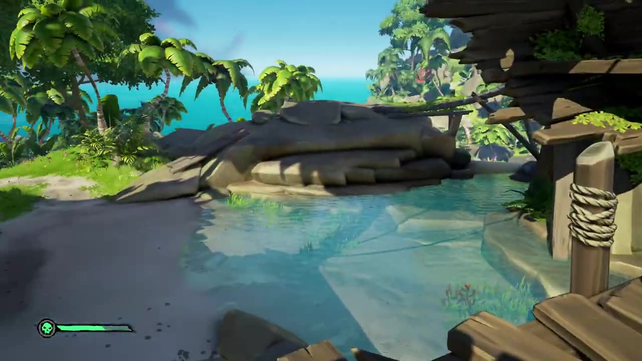 Sea of Thieves (PC) E1.1