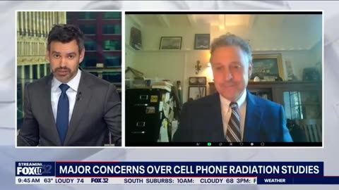 Shocking Truth: Is Your Cell Phone Giving You Cancer?