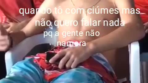 Vídeo engraçado