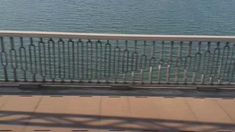 south korea - han river