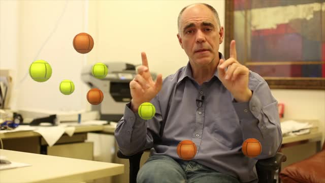 The Science behind CTS90 powered by NeuroTracker