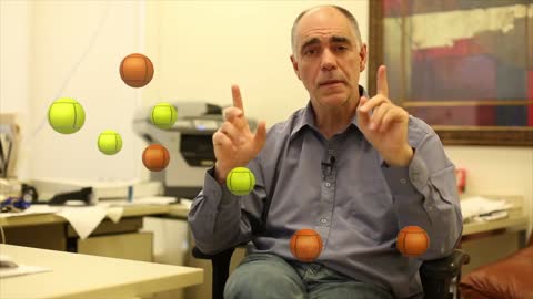 The Science behind CTS90 powered by NeuroTracker