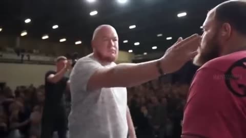 Top 10 Slap knockout
