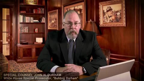 JOHN DURHAM