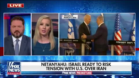 Israel ready to risk relationship with US to prevent a return to Iran Deal