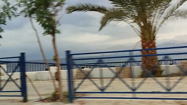 Sea