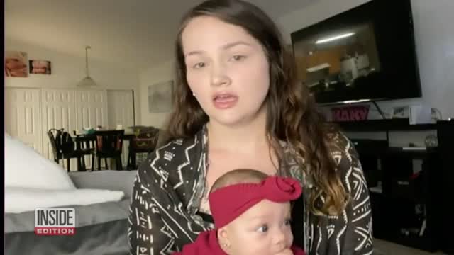 US Marshals Come to Wrong Apartment, Terrifying Mom and Baby