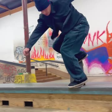 #MON🔥 Jacopo Carozzi (📹 Shane Heyl)