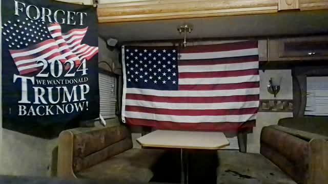 Lighting and Sound Check