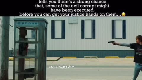 Man’s justice first then God