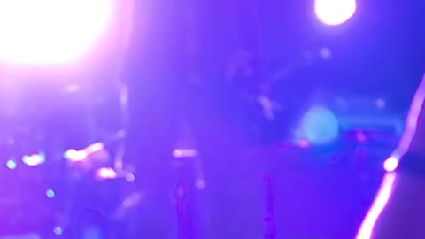 Tom Keifer Band "Shake Me"