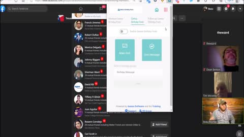 MyGoCards Training ~ 11/9/2021 (late)