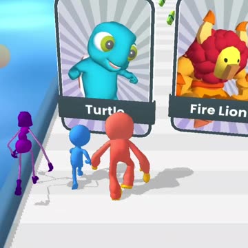 Monster Draft for Andriod/Part 2