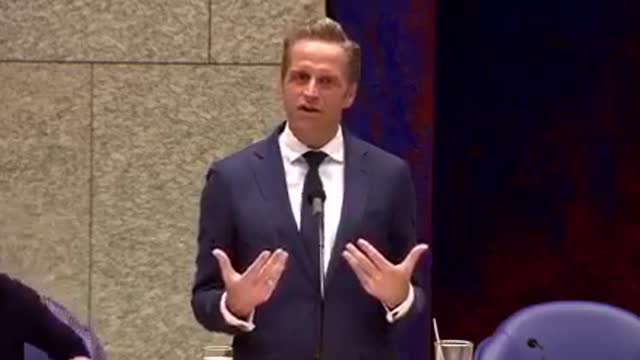 De waarheid over Hugo en Mark