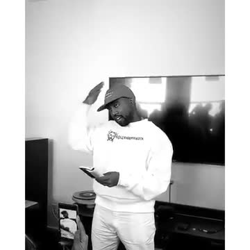 Kanye Dons MAGA Hat Once Again; This Time With Colin Kaepernick Shirt