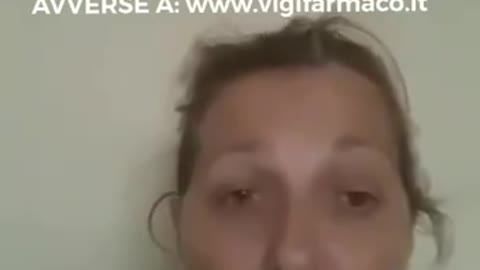 Reazione avversa post vaccino: il calvario di un'operatrice sanitaria