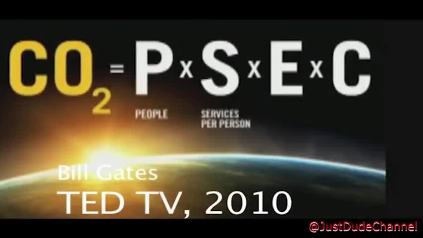 AGENDA 21 -UN Plot To Enslave Every Man, Woman, And Child