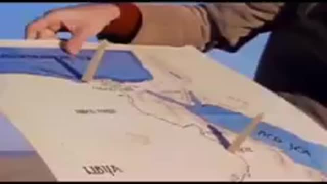 STICKS & SHADOWS DEBUNKED